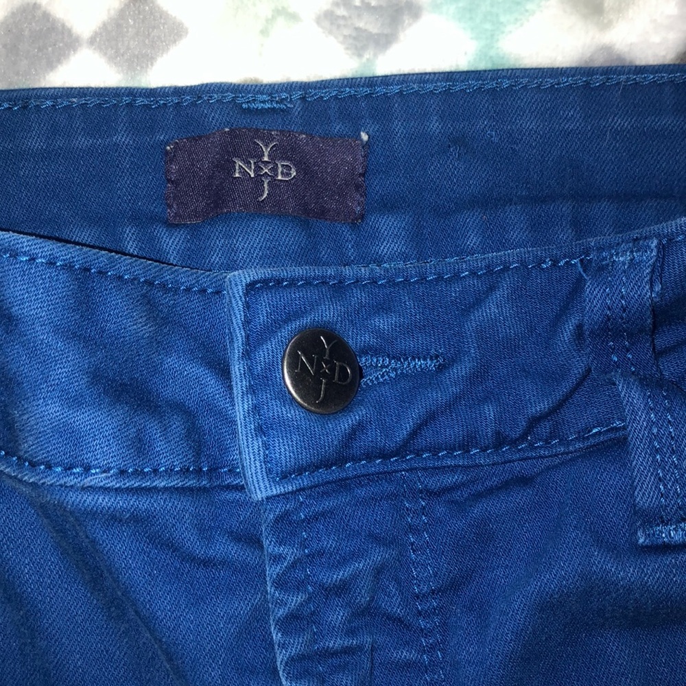 NYDJ Size:6 - Picture 2 of 6